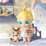 Baby Molly Hug Discovery Program Series