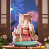 All-Star Shimmer Prayer Series