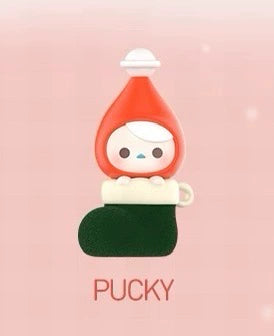 Christmas stockings series