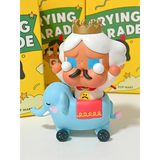 crying baby Cruise Series