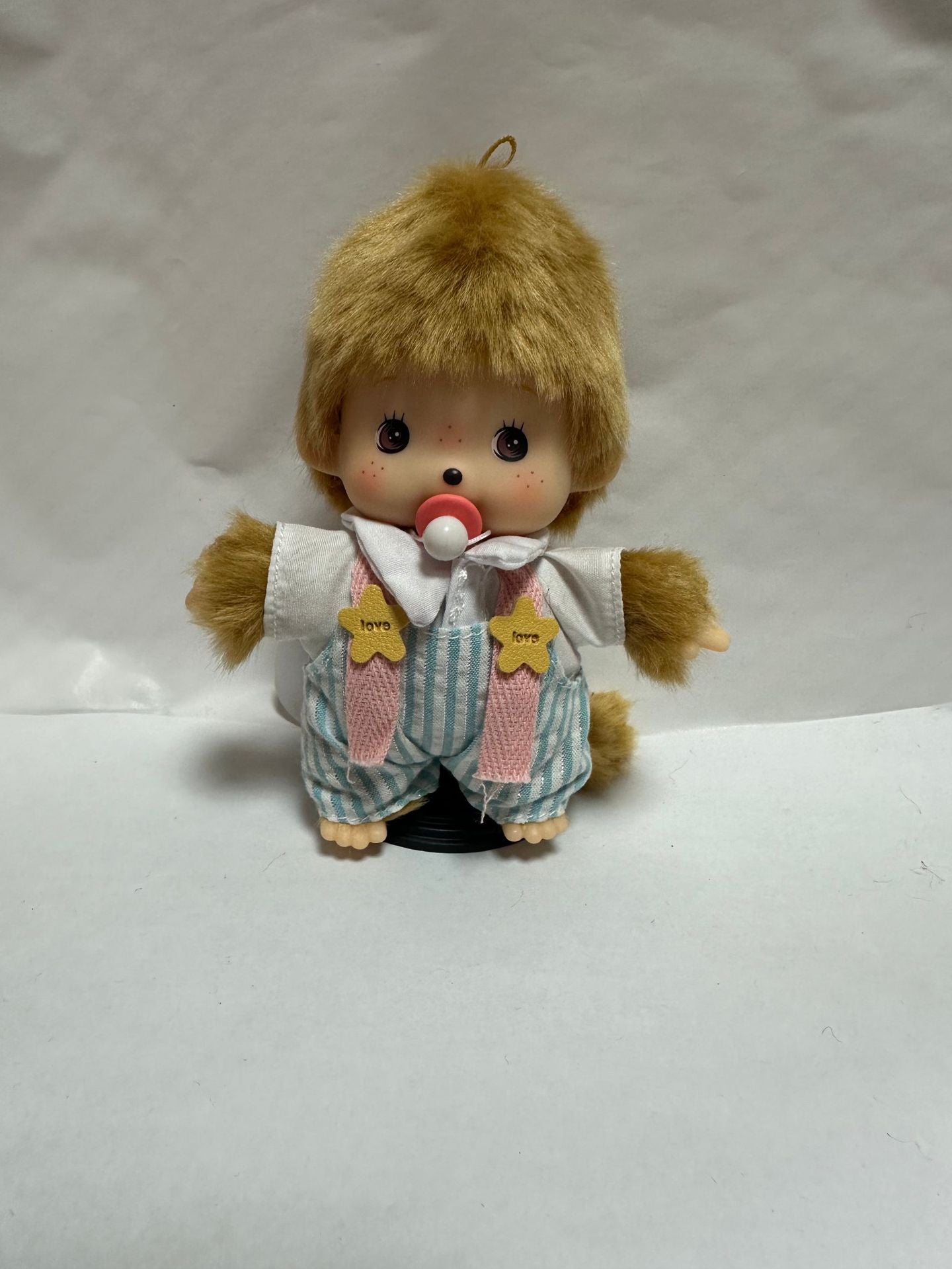 New Monkey Monchi 15cm plush doll 1-100