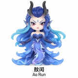 Ne Zha: The Devil Child Churns The Sea Classic Characters Series
