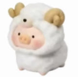 Animal Party series Animal Mini