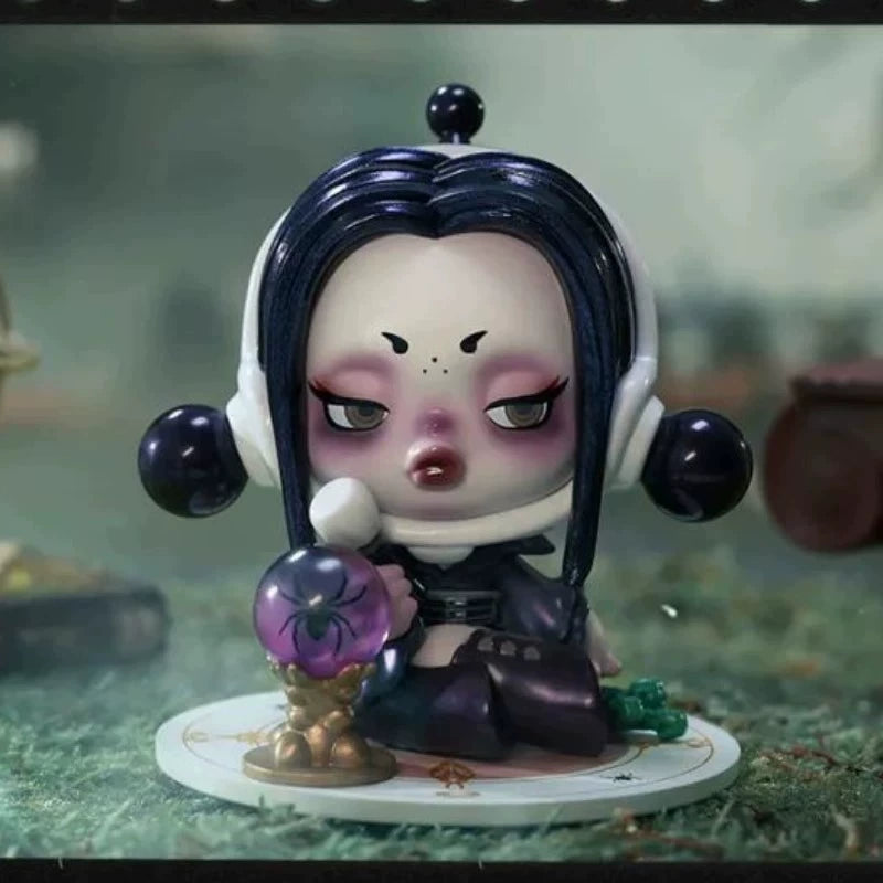 The Adams Family Series