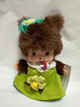 New Monkey Monchi 15cm plush doll 101-146