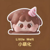 Chocolate Season Collection