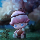 Forest Night Series
