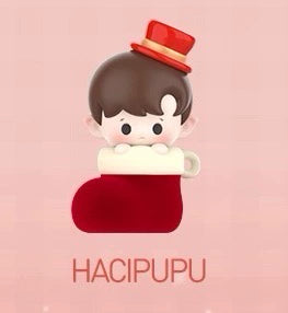 Christmas stockings series