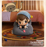 Chapter 1 – Merodi After School Series Figures