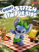 Stitch By Your Side Series