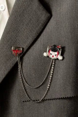 Night City Series Badge