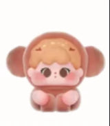 Be my baby series