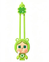 Crybaby x care bears series mini lights