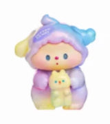 Lulu Dog's Baby Garden Party Series Tide Play Cute Ornament Cute Grain