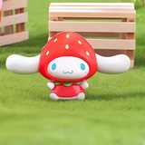 Sanrio Family Strawberry Sugar MINI Series