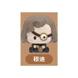 Harry Potter beans