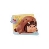 CRYBABY Cry Me an Ocean Series Fridge Magnet