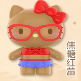 HelloKitty Swimsuit Party Collection Moe Grain Tide Play