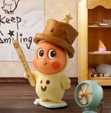 123! Star Man Series