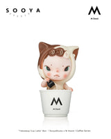 Mstand sooya series