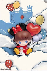 Disney co-branded series