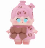 QoQo Cupid's Signal Cute Decoration Toy Figurine