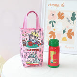 Tote bag canvas bag