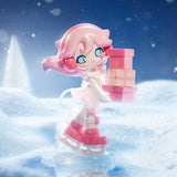 Warm Winter Christmas Series