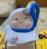 MINI Good Luck Manufacturing Bureau