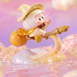 Wish Magic Girl Series