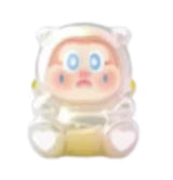 Flying Pig Series Mini