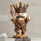 King Power Series