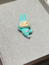 yoga labubu