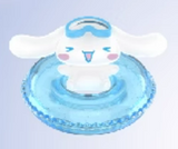 Sanrio family swimming ring series