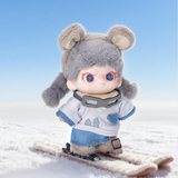 Free series plush