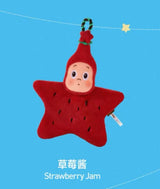 twinkle twinkle welcomes to the lunar surface series of hand towels