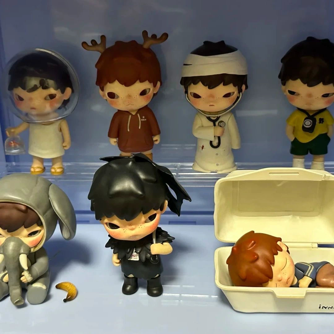 city of the mercy unoffical hirono