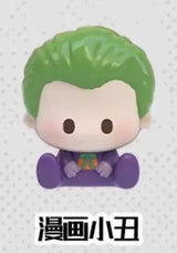 From the Arkham series