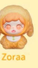 Little cute mi grains