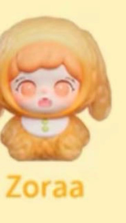 Little cute mi grains