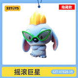 Disney Stitch Minime Series