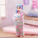 Xiaonuo's Morning Series NORI Figures