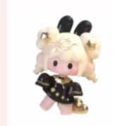 UUTOY Sunny Rain Collector Series MINI Ornament Figure Gift Trendy Toy
