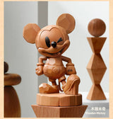 Mickey Creative Unbounded Series