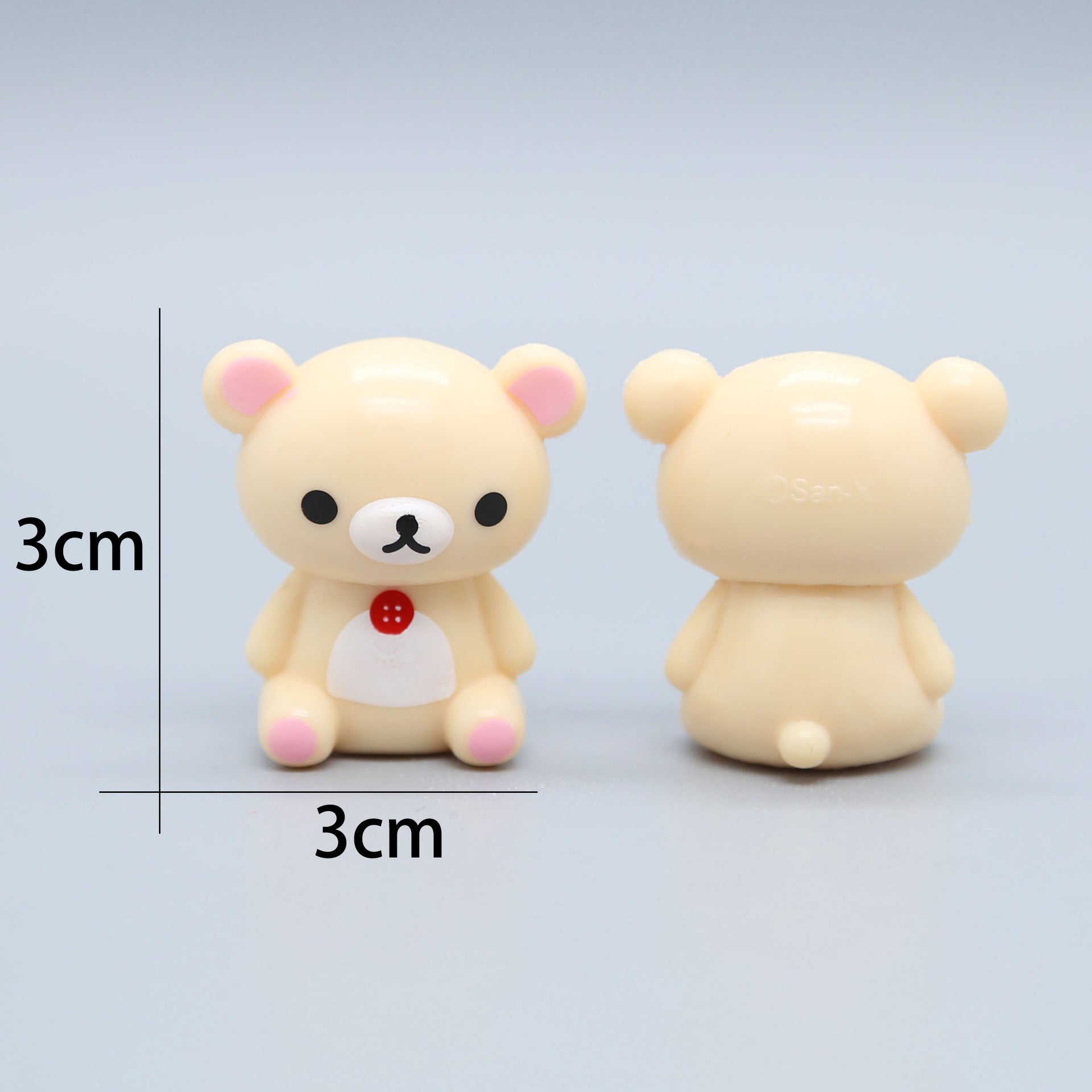 Hot-selling mini doll