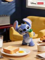 Stitch By Your Side Series