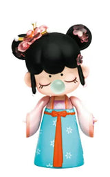 Qingpingle co-branded series