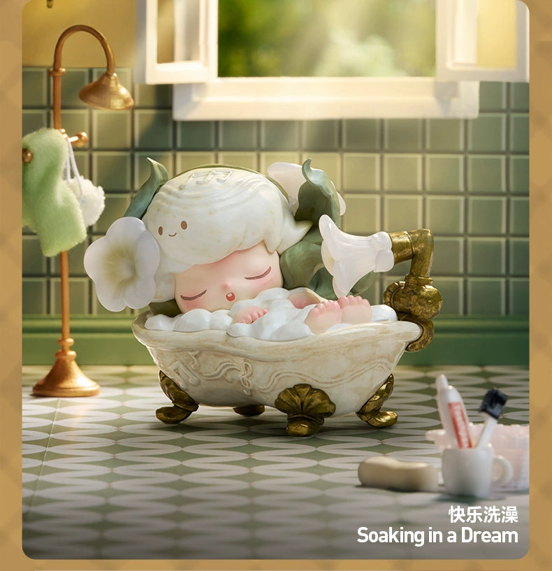 If today is the eighth series