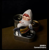 Hirono Tamed Wildgrass Series Figures