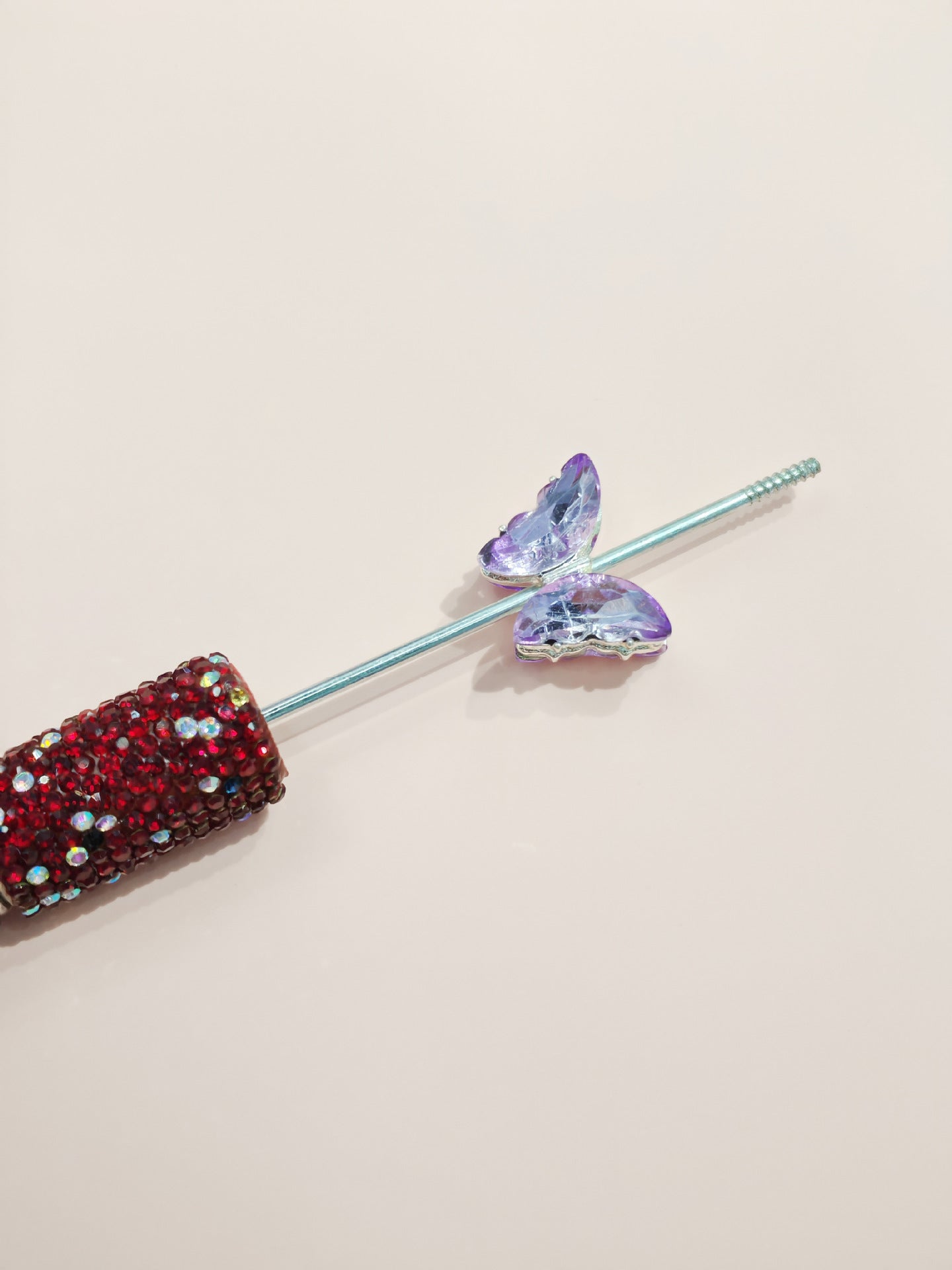 Fashion Butterfly beads